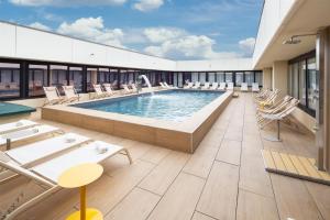 Best Western Hotel Garda