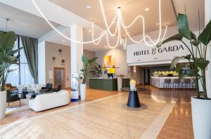 Best Western Hotel Garda