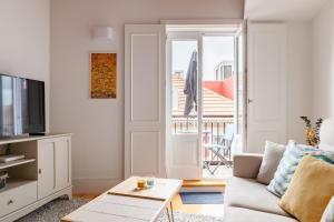 Almada Apartments - City Heart