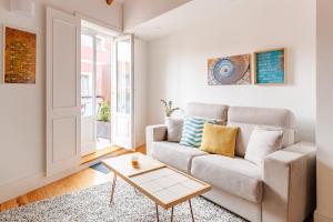 Almada Apartments - City Heart