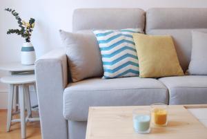 Almada Apartments - City Heart