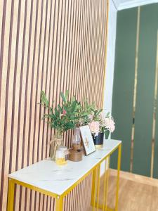 klong hin Beach House
