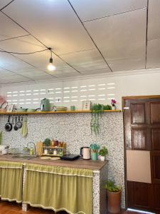 klong hin Beach House