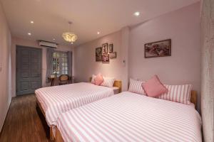 PALA FRENCH QUARTER Homestay - Full House - 5 Bedrooms- Lift & Free Laundry