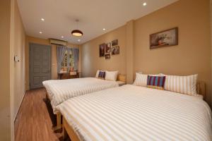 PALA FRENCH QUARTER Homestay - Full House - 5 Bedrooms- Lift & Free Laundry