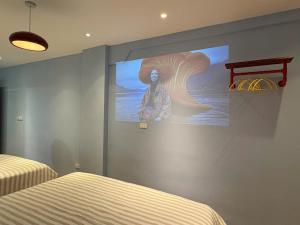 PALA FRENCH QUARTER Homestay - Full House - 5 Bedrooms- Lift & Free Laundry