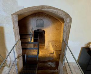 Alla Mescita - Dimora Storica con Cantina Vinicola nei Sassi di Matera