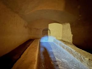 Alla Mescita - Dimora Storica con Cantina Vinicola nei Sassi di Matera