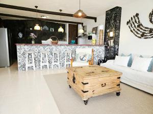 La casa del Mar - Escapada en primera línea de mar