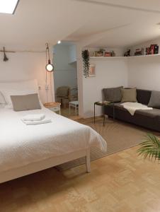 Quercus Apartments Bled