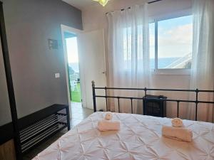 La casa del Mar - Escapada en primera línea de mar