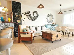 La casa del Mar - Escapada en primera línea de mar