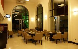 Hotel de Campo Colón Resort and Spa