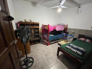 Casa Finca El Triángulo