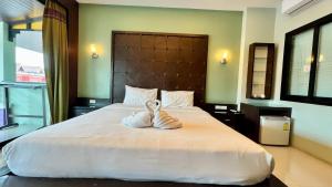 Take your time hotel koh samui