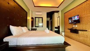 Take your time hotel koh samui