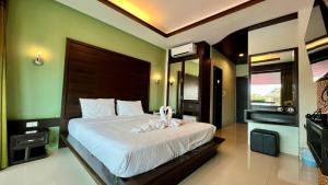 Take your time hotel koh samui