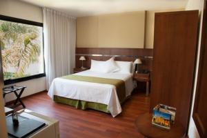Hotel de Campo Colón Resort and Spa