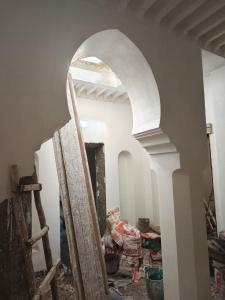 Riad Sali