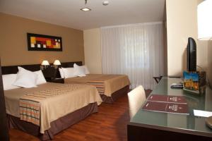 Hotel de Campo Colón Resort and Spa