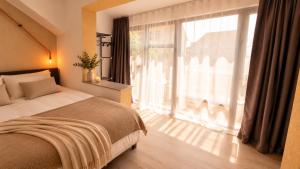 Pomiculturii 7 - Modern Apartment with Balcony