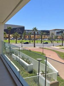 Le Carrousel 100 Luxury Seafront Haven
