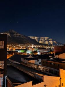 Freyas CoveVikings Meet the Mother City