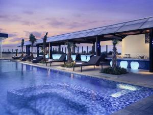Mercure Bandung City Centre