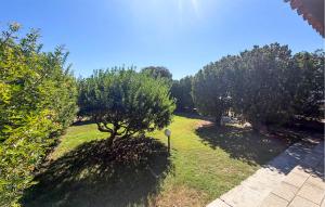 2 Bedroom Cozy Apartment In Costa Rei