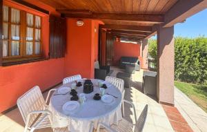 2 Bedroom Cozy Apartment In Costa Rei