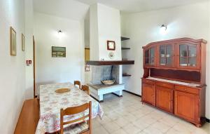 2 Bedroom Cozy Apartment In Costa Rei