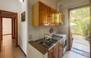 2 Bedroom Cozy Apartment In Costa Rei
