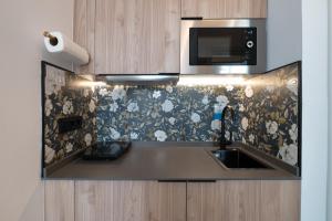 A33 Signature Residences - Canalejas Sol - by MONARO