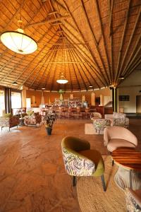 Esidai Spa & Resort