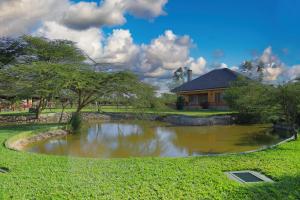 Esidai Spa & Resort