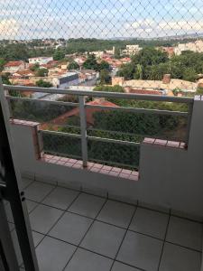 Apartment close to everything in Caldas Novas