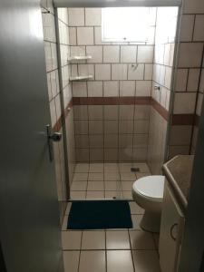 Apartment close to everything in Caldas Novas