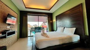 Take your time hotel koh samui