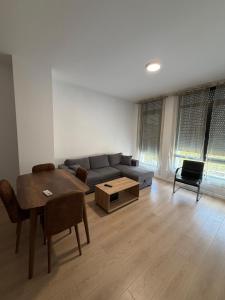 Sunset Apartment