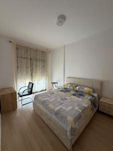 Sunset Apartment