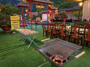 New Day Homestay