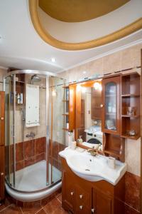 Chios Livadia Urban Retreat