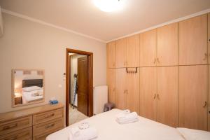 Chios Livadia Urban Retreat