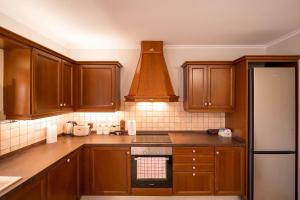 Chios Livadia Urban Retreat