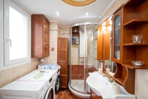 Chios Livadia Urban Retreat