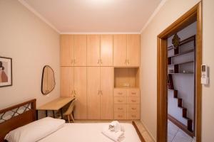 Chios Livadia Urban Retreat