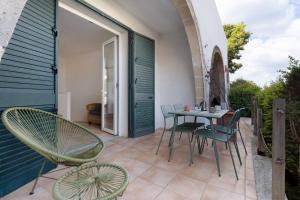 Residence Quattro Colonne