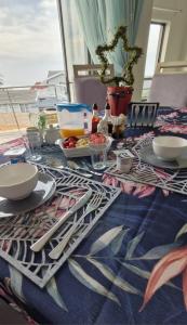 VD1 Ocean Room B&B