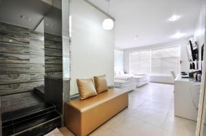 Boutique Hotel Aria Nampo