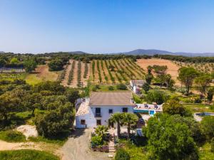 Finca Todos